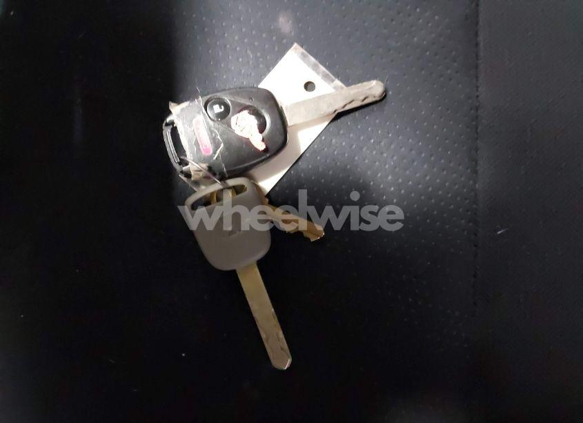 Photo 11 of 2011 Honda Cr-v SE (VIN 5J6RE4H47BL120557)