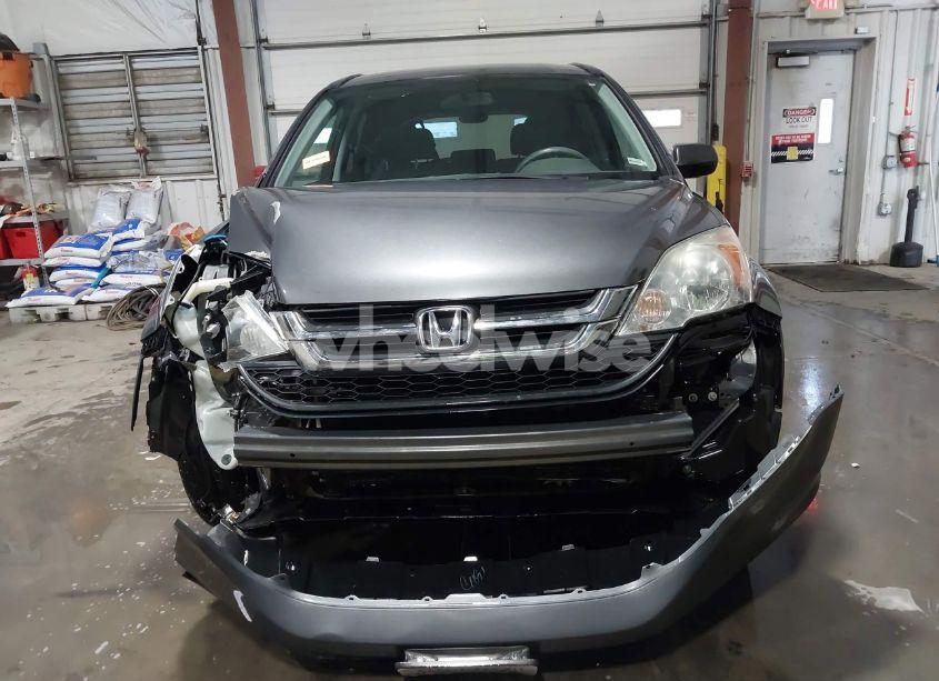 Photo 12 of 2011 Honda Cr-v SE (VIN 5J6RE4H47BL120557)