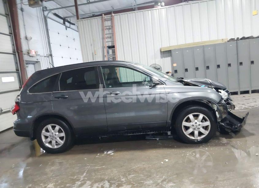 Photo 13 of 2011 Honda Cr-v SE (VIN 5J6RE4H47BL120557)