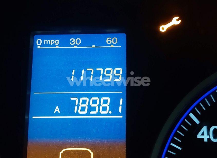 Photo 15 of 2011 Honda Cr-v SE (VIN 5J6RE4H47BL120557)