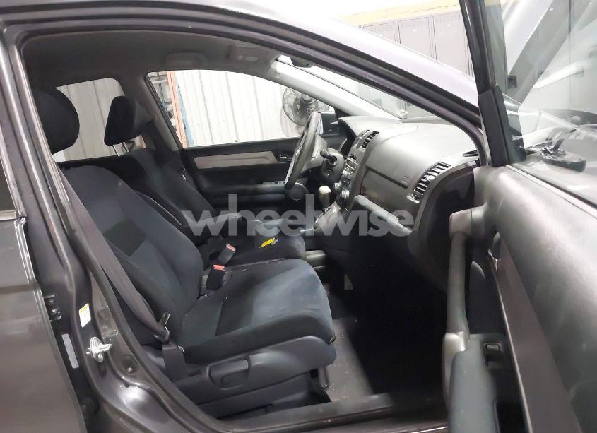 Photo 5 of 2011 Honda Cr-v SE (VIN 5J6RE4H47BL120557)