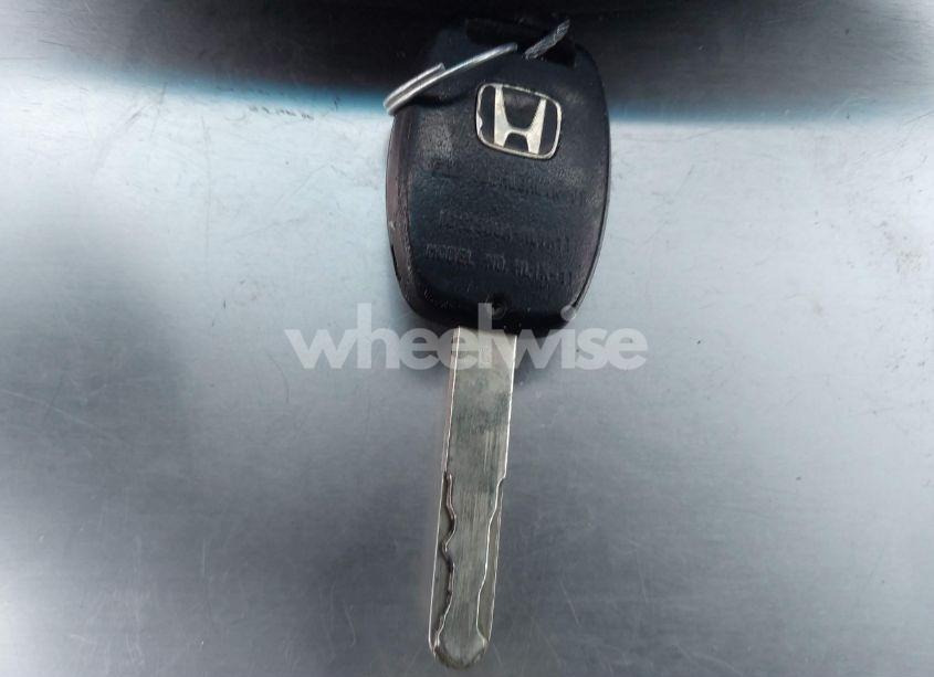 Photo 11 of 2011 Honda Cr-v SE (VIN 5J6RE4H48BL000556)
