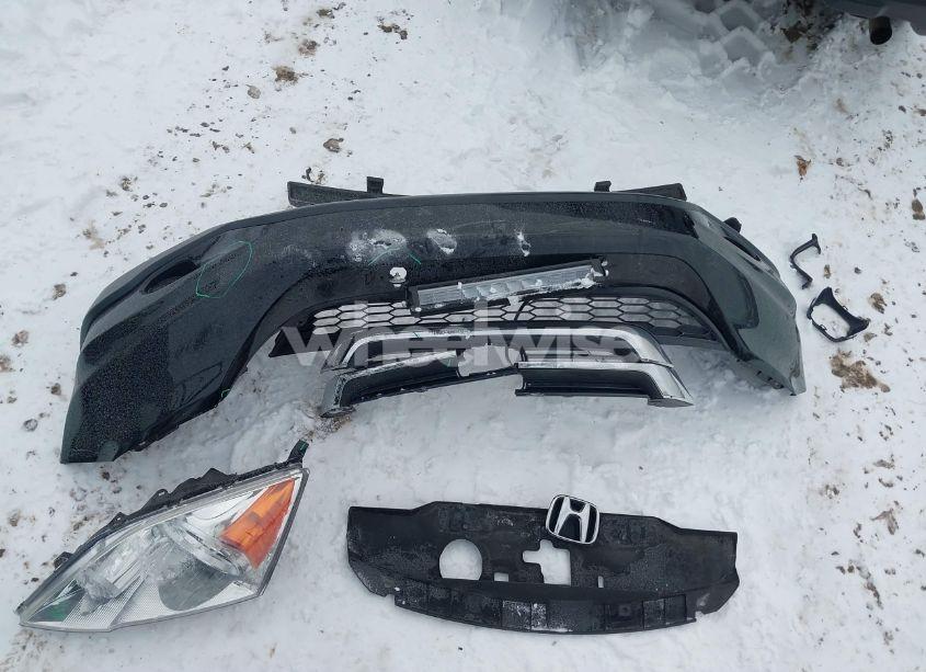 Photo 12 of 2011 Honda Cr-v SE (VIN 5J6RE4H48BL000556)