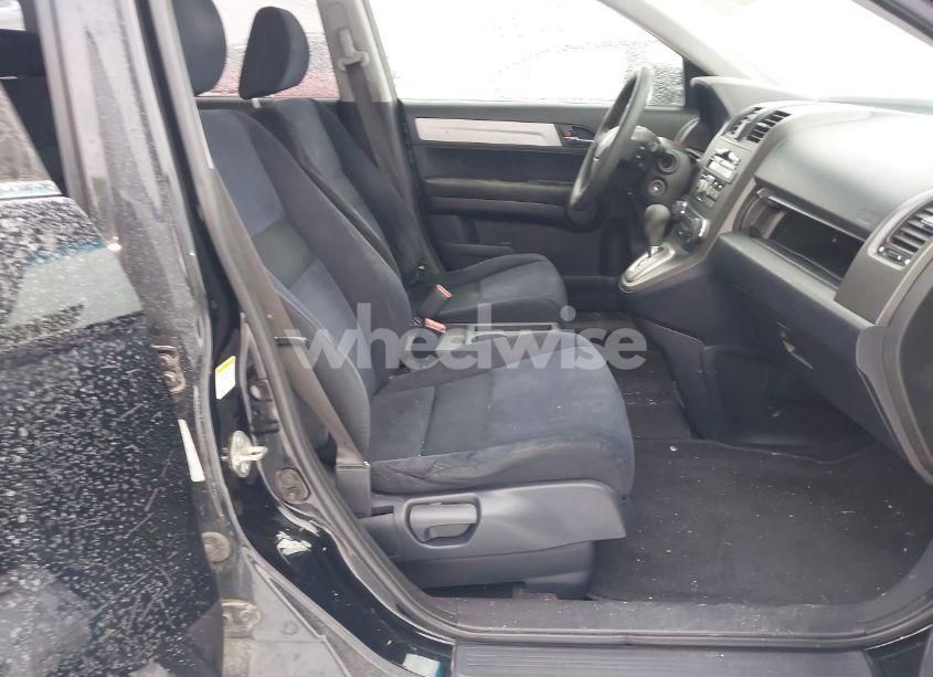 Photo 5 of 2011 Honda Cr-v SE (VIN 5J6RE4H48BL000556)