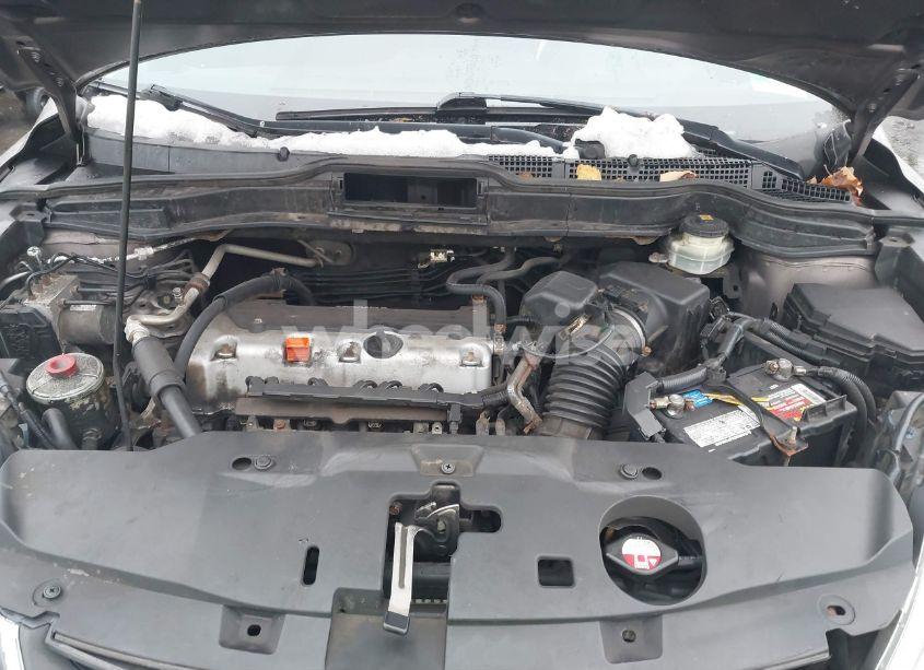 Photo 10 of 2011 Honda Cr-v SE (VIN 5J6RE4H48BL070025)