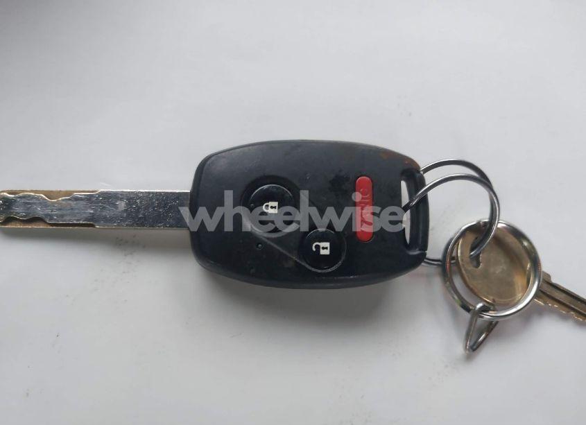 Photo 11 of 2011 Honda Cr-v SE (VIN 5J6RE4H48BL070025)