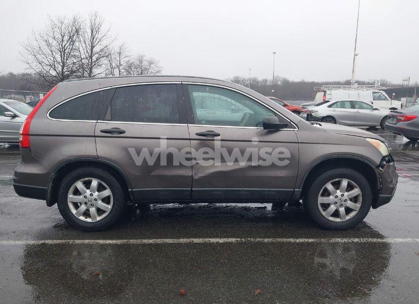 Photo 13 of 2011 Honda Cr-v SE (VIN 5J6RE4H48BL070025)