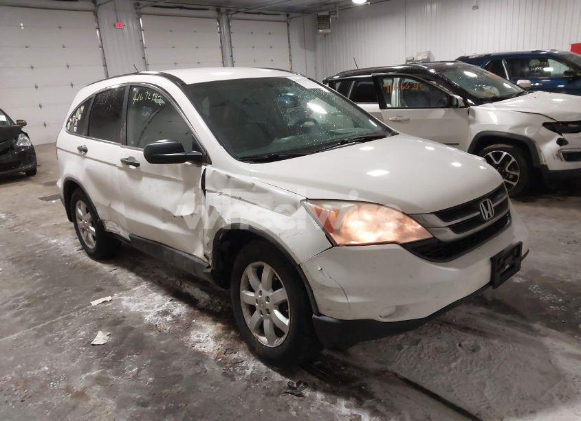 2011 Honda Cr-v SE (VIN 5J6RE4H48BL092140) main photo