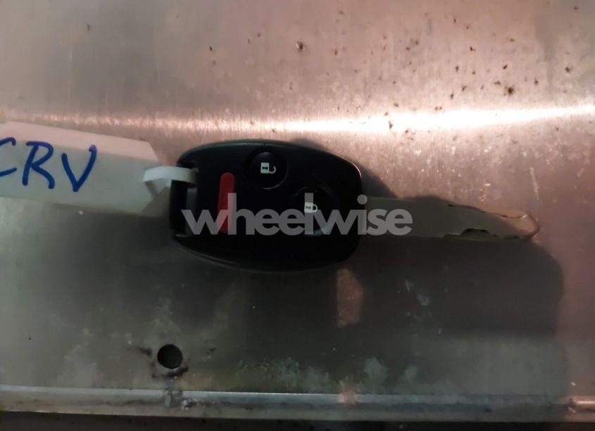 Photo 11 of 2011 Honda Cr-v SE (VIN 5J6RE4H48BL092140)