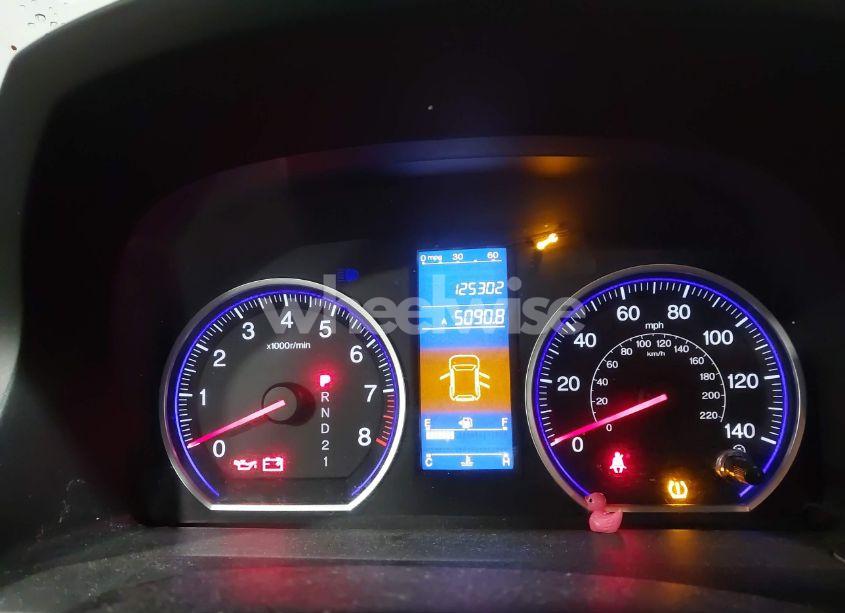 Photo 7 of 2011 Honda Cr-v SE (VIN 5J6RE4H48BL092140)