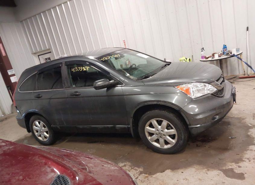 Photo 13 of 2011 Honda Cr-v SE (VIN 5J6RE4H48BL108837)