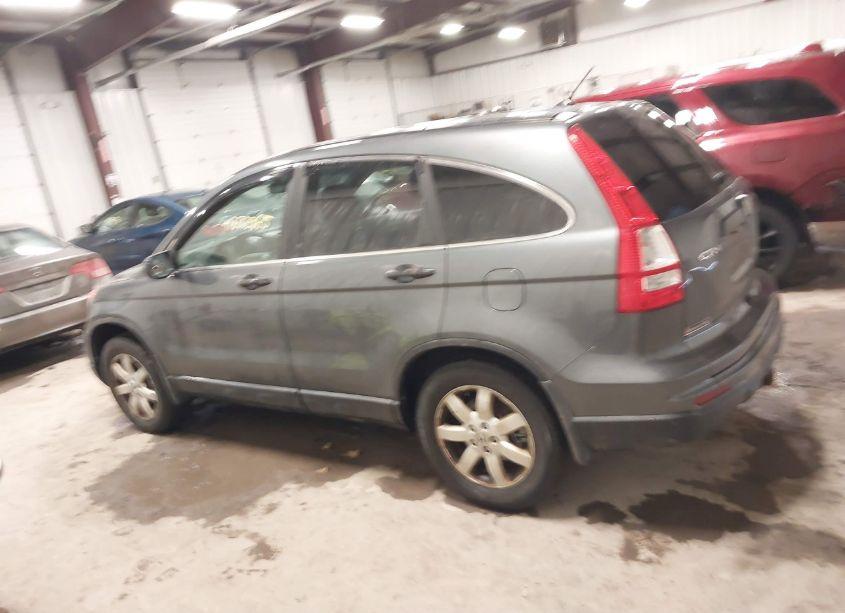 Photo 14 of 2011 Honda Cr-v SE (VIN 5J6RE4H48BL108837)