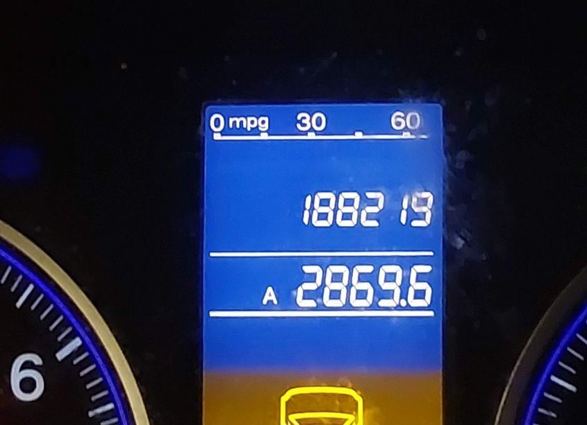 Photo 15 of 2011 Honda Cr-v SE (VIN 5J6RE4H48BL108837)