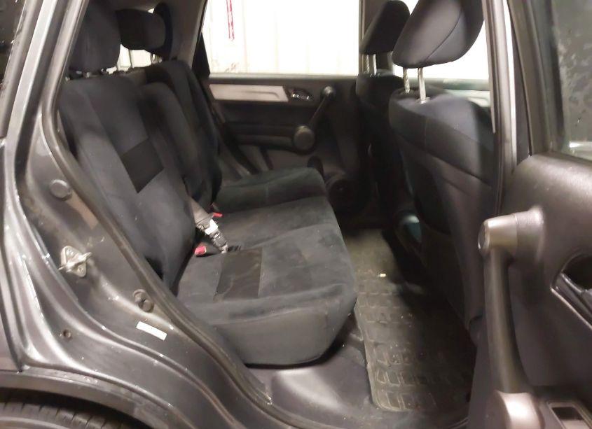 Photo 8 of 2011 Honda Cr-v SE (VIN 5J6RE4H48BL108837)