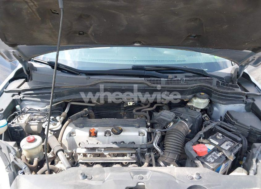 Photo 10 of 2011 Honda Cr-v SE (VIN 5J6RE4H48BL110569)