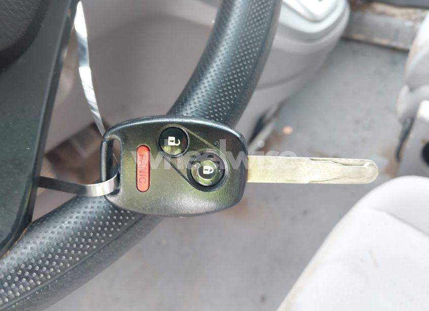 Photo 11 of 2011 Honda Cr-v SE (VIN 5J6RE4H48BL110569)