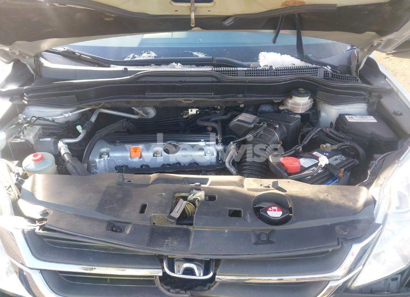 Photo 10 of 2011 Honda Cr-v SE (VIN 5J6RE4H49BL017365)