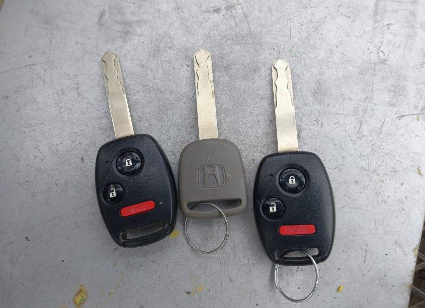 Photo 11 of 2011 Honda Cr-v SE (VIN 5J6RE4H49BL038989)