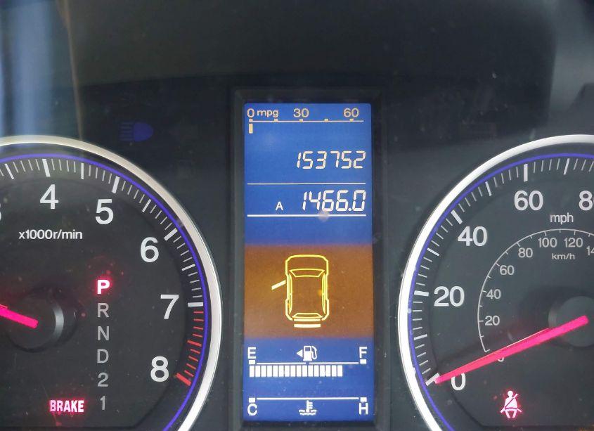 Photo 15 of 2011 Honda Cr-v SE (VIN 5J6RE4H49BL038989)