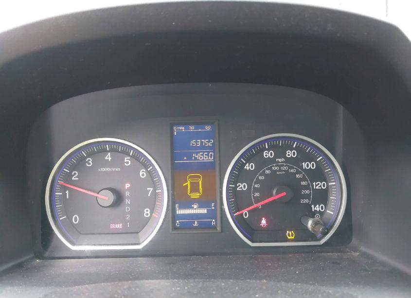 Photo 7 of 2011 Honda Cr-v SE (VIN 5J6RE4H49BL038989)