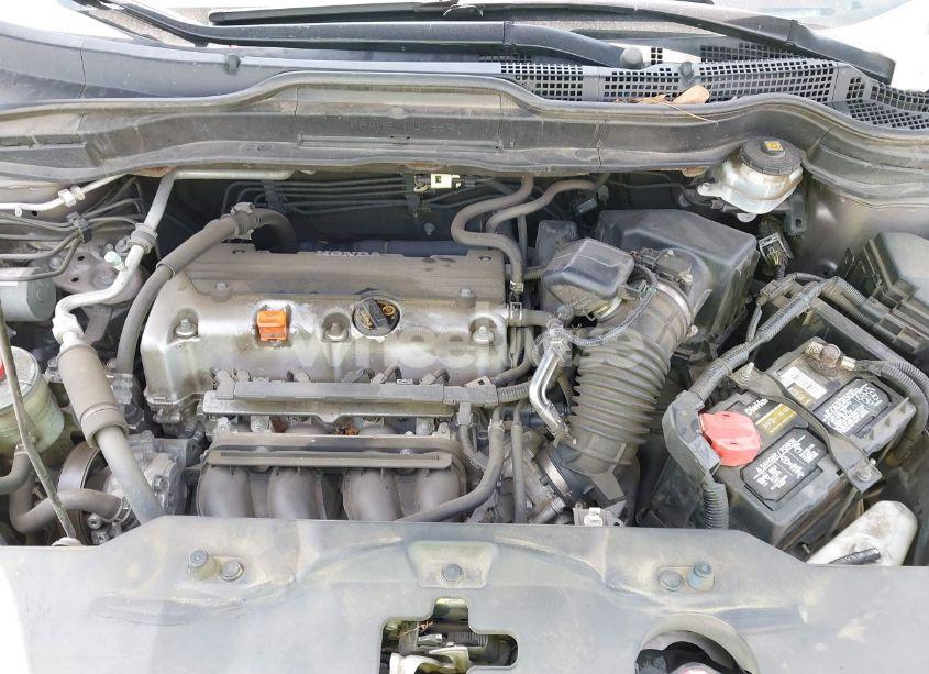 Photo 10 of 2011 Honda Cr-v SE (VIN 5J6RE4H49BL069580)