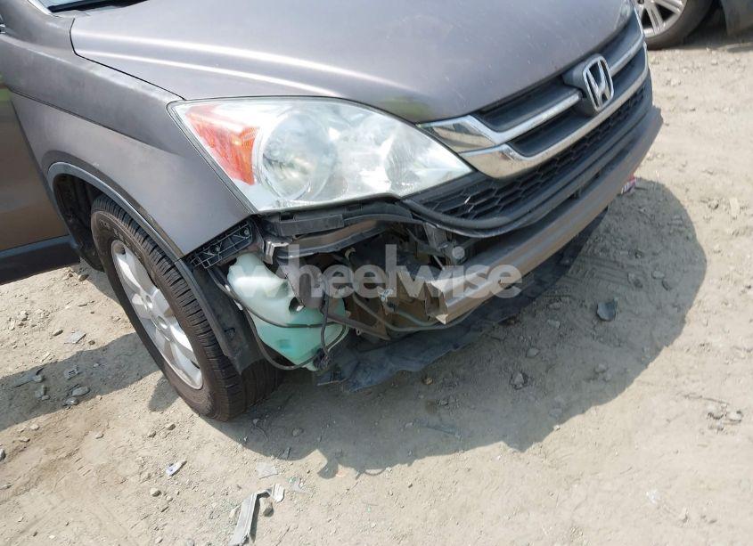 Photo 6 of 2011 Honda Cr-v SE (VIN 5J6RE4H49BL069580)