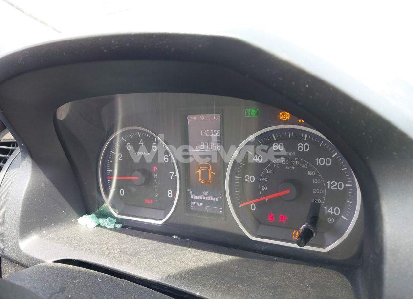 Photo 7 of 2011 Honda Cr-v SE (VIN 5J6RE4H49BL069580)