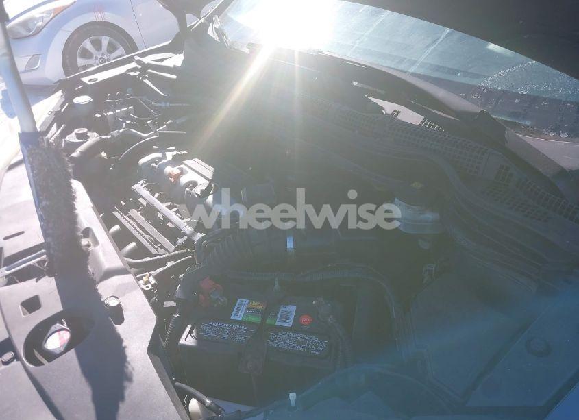 Photo 10 of 2011 Honda Cr-v SE (VIN 5J6RE4H49BL077193)