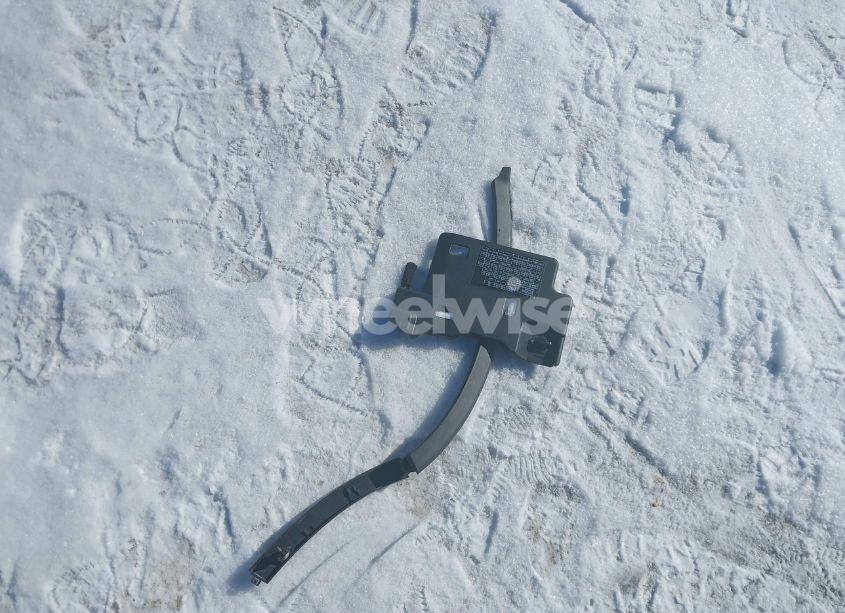 Photo 12 of 2011 Honda Cr-v SE (VIN 5J6RE4H49BL077193)