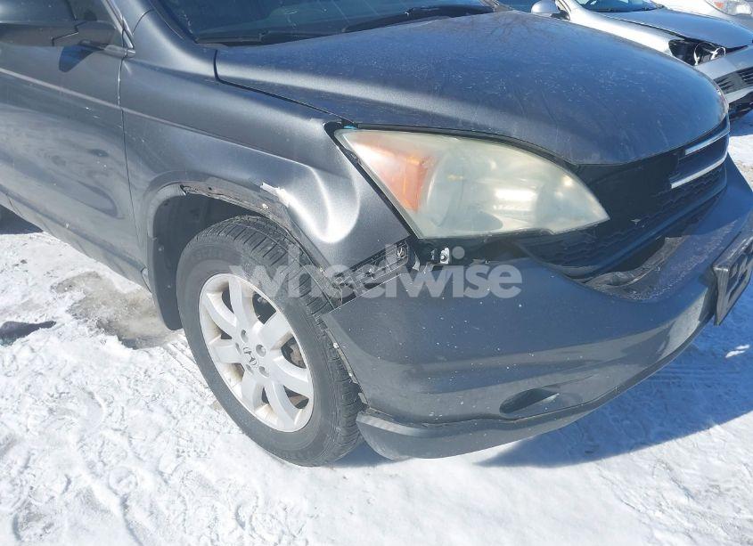 Photo 18 of 2011 Honda Cr-v SE (VIN 5J6RE4H49BL077193)
