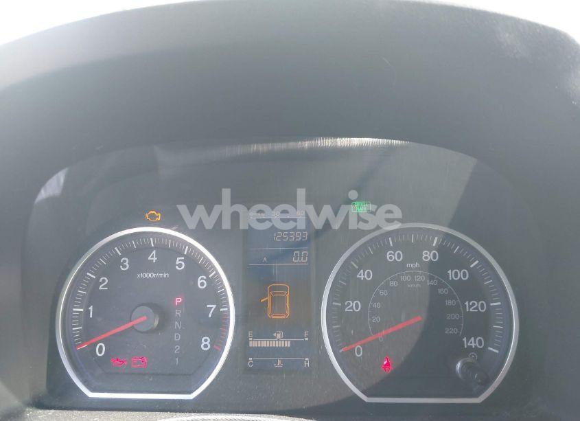 Photo 7 of 2011 Honda Cr-v SE (VIN 5J6RE4H49BL077193)