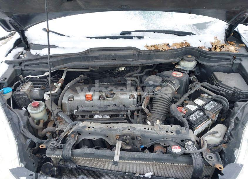 Photo 10 of 2011 Honda Cr-v SE (VIN 5J6RE4H49BL084788)