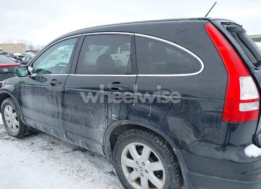 Photo 14 of 2011 Honda Cr-v SE (VIN 5J6RE4H49BL084788)