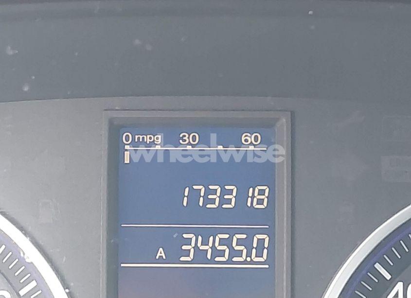 Photo 15 of 2011 Honda Cr-v SE (VIN 5J6RE4H49BL084788)