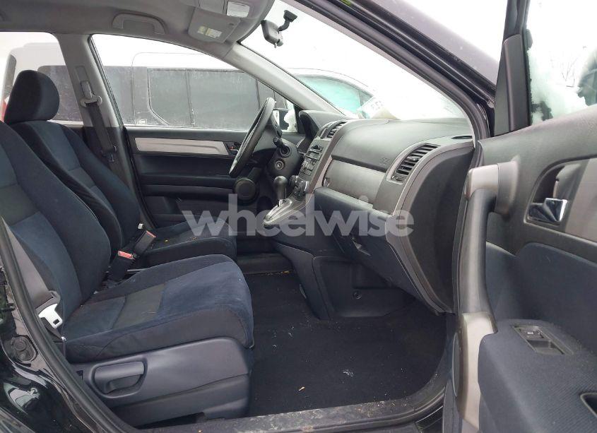 Photo 5 of 2011 Honda Cr-v SE (VIN 5J6RE4H49BL084788)