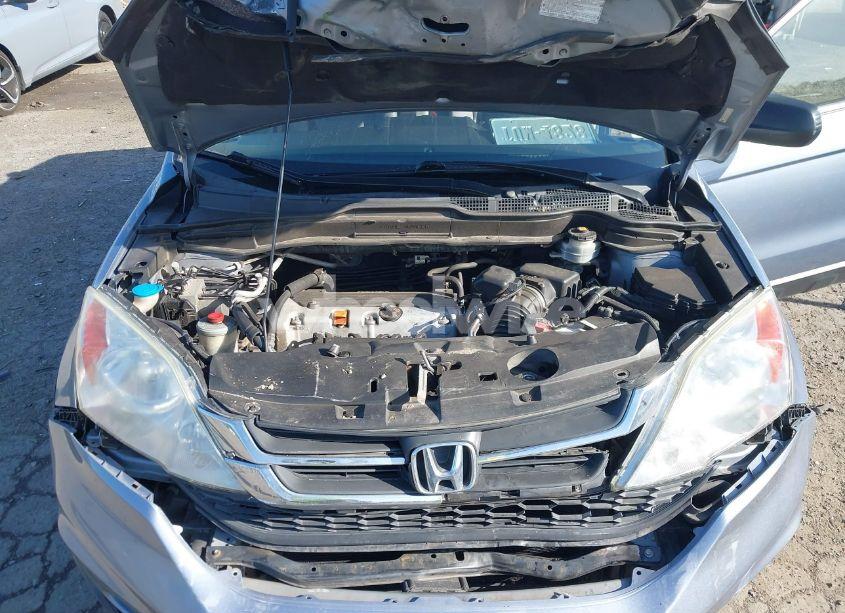 Photo 10 of 2011 Honda Cr-v SE (VIN 5J6RE4H49BL098125)