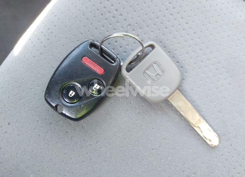 Photo 11 of 2011 Honda Cr-v SE (VIN 5J6RE4H49BL098125)