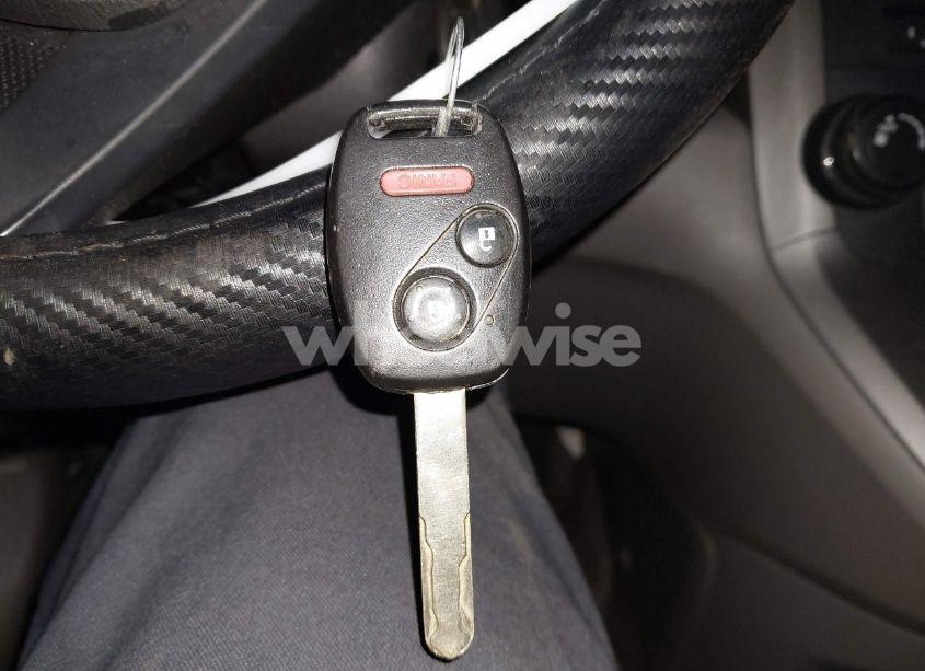 Photo 11 of 2011 Honda Cr-v SE (VIN 5J6RE4H49BL114758)