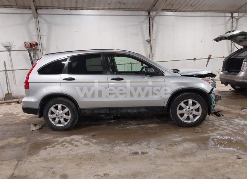 Photo 13 of 2011 Honda Cr-v SE (VIN 5J6RE4H49BL114758)