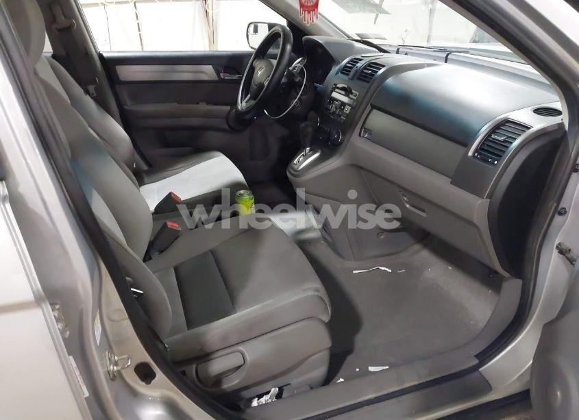 Photo 5 of 2011 Honda Cr-v SE (VIN 5J6RE4H49BL114758)