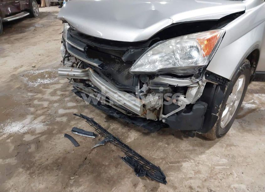 Photo 6 of 2011 Honda Cr-v SE (VIN 5J6RE4H49BL114758)