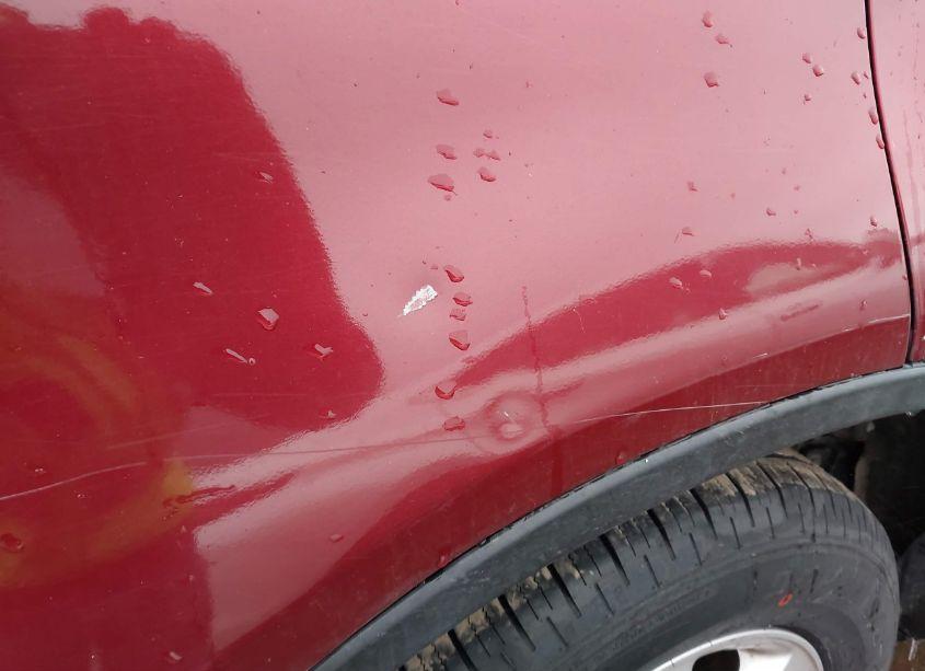 Photo 17 of 2011 Honda Cr-v SE (VIN 5J6RE4H4XBL018363)