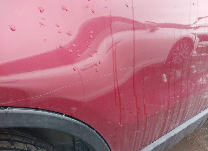 Photo 18 of 2011 Honda Cr-v SE (VIN 5J6RE4H4XBL018363)