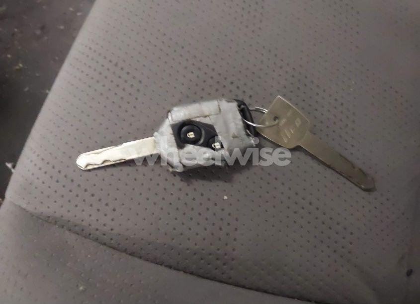 Photo 11 of 2011 Honda Cr-v SE (VIN 5J6RE4H4XBL040055)