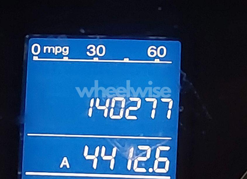 Photo 16 of 2011 Honda Cr-v SE (VIN 5J6RE4H4XBL040055)