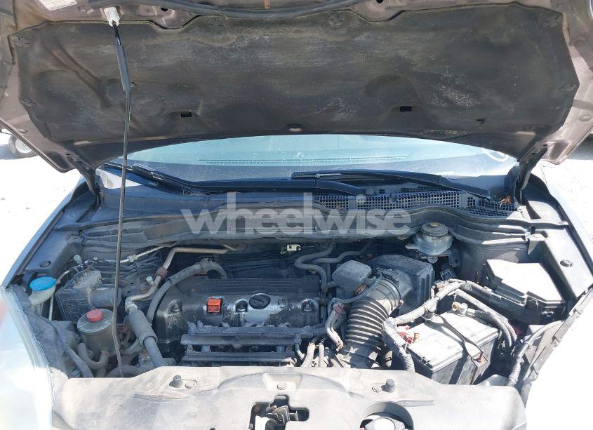 Photo 10 of 2011 Honda Cr-v SE (VIN 5J6RE4H4XBL089899)