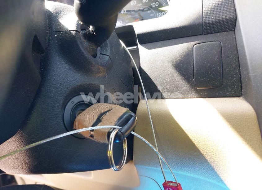 Photo 11 of 2011 Honda Cr-v SE (VIN 5J6RE4H4XBL089899)