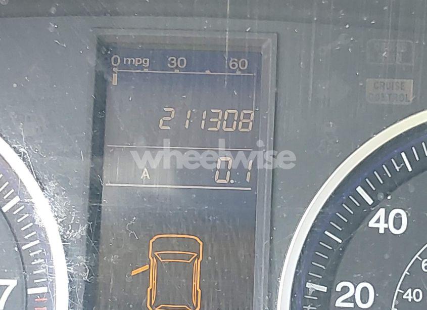 Photo 15 of 2011 Honda Cr-v SE (VIN 5J6RE4H4XBL089899)