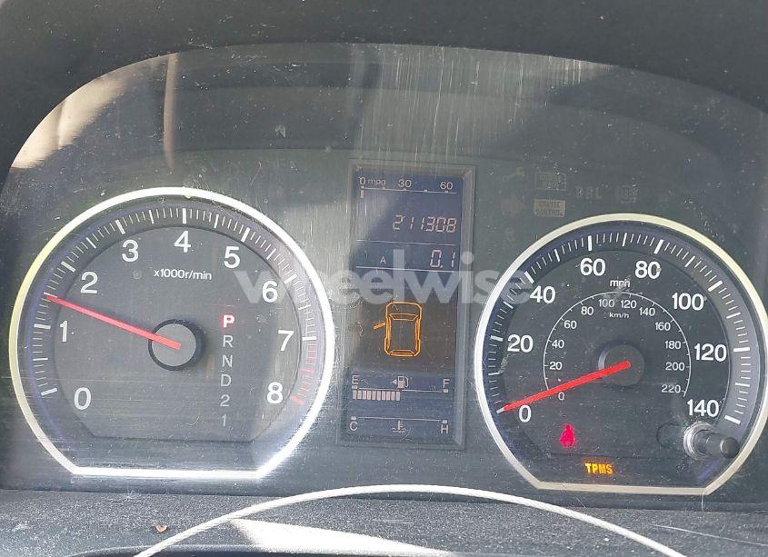 Photo 7 of 2011 Honda Cr-v SE (VIN 5J6RE4H4XBL089899)