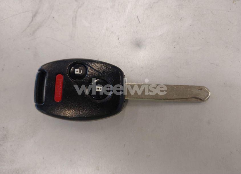 Photo 11 of 2011 Honda Cr-v SE (VIN 5J6RE4H4XBL090292)